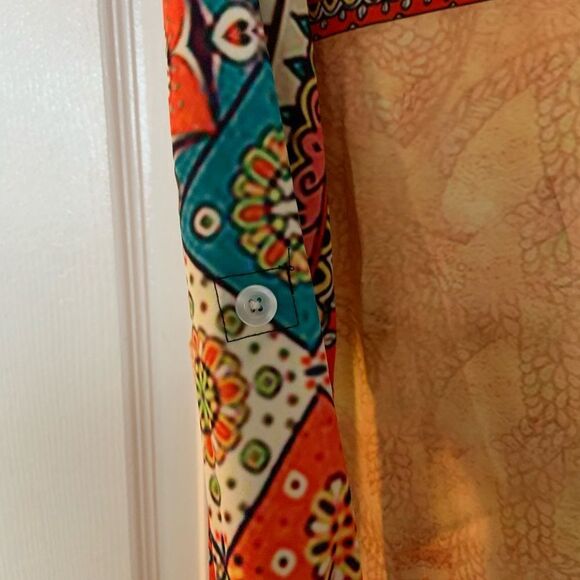 Jammy Job Top   - Picture 3 of 4